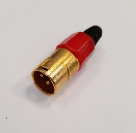RED GOLD